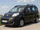 Citroen Nemo